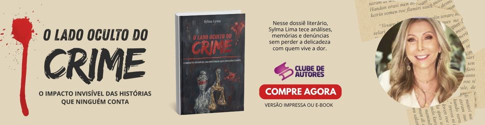 O lado oculto do crime