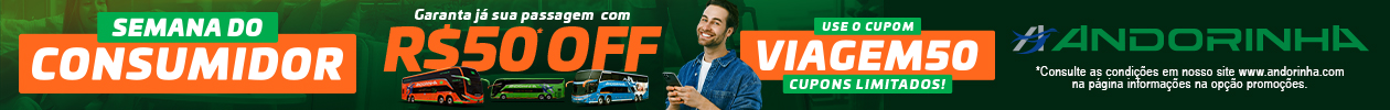 Andorinha - Semana do Consumidor