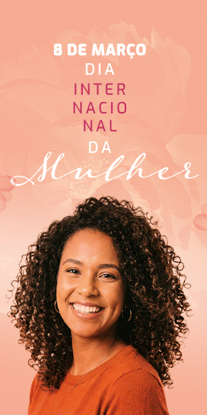 Câmara - Mulher! Força e voz.