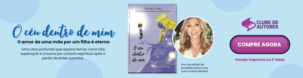 Venda O Céu dentro de mim