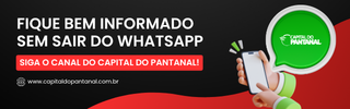Canal CDP no WhatsApp