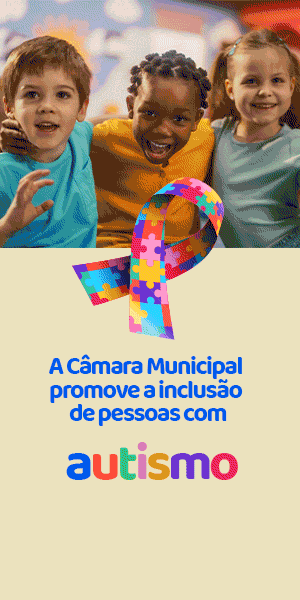 Câmara - Abril Azul