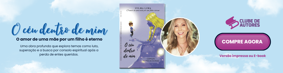 Venda O Céu dentro de mim