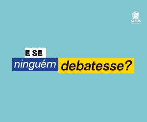 Assembleia Legislativa - Democracia é ação