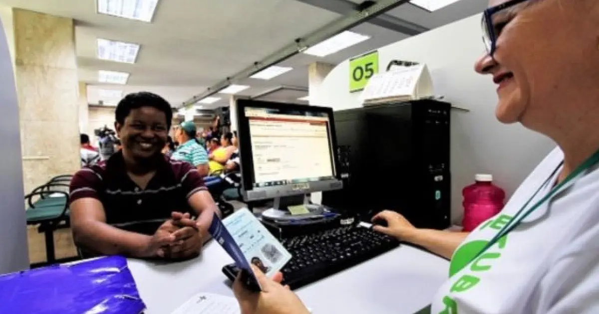 Funtrab oferece 4.551 vagas de emprego em diversos setores da economia