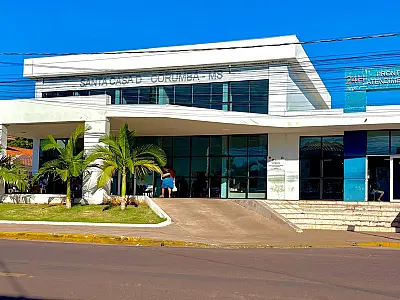 Corumbá é contemplada com mais de R$ 200 mil para reforço na saúde pública