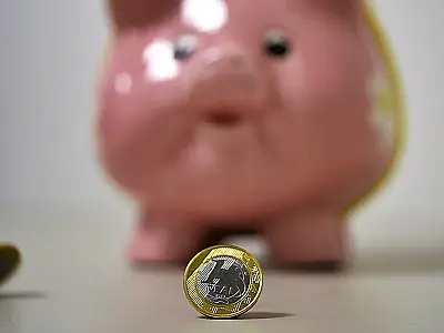 Saques da poupança em fevereiro superam depósitos em R$ 8 bilhões