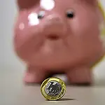 Poupança tem entrada líquida de R$ 2,6 bilhões em maio