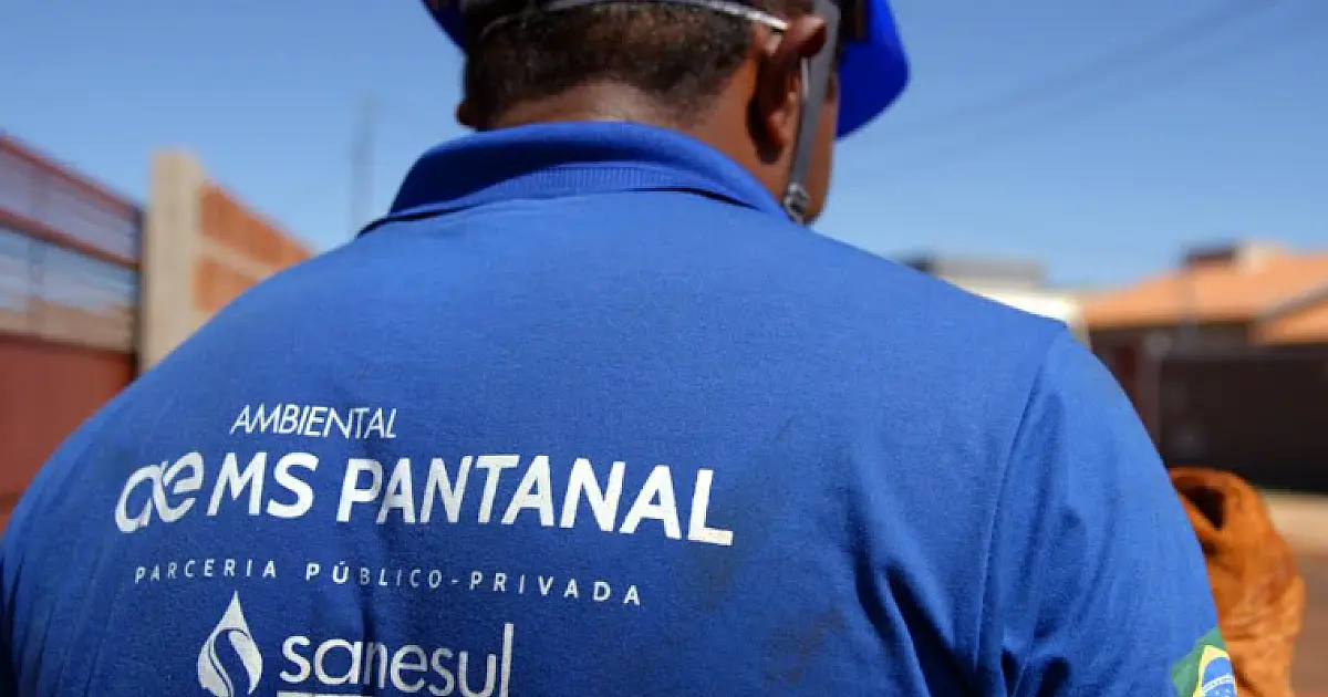 MS Pantanal abre vagas para técnico em automação; veja como se candidatar