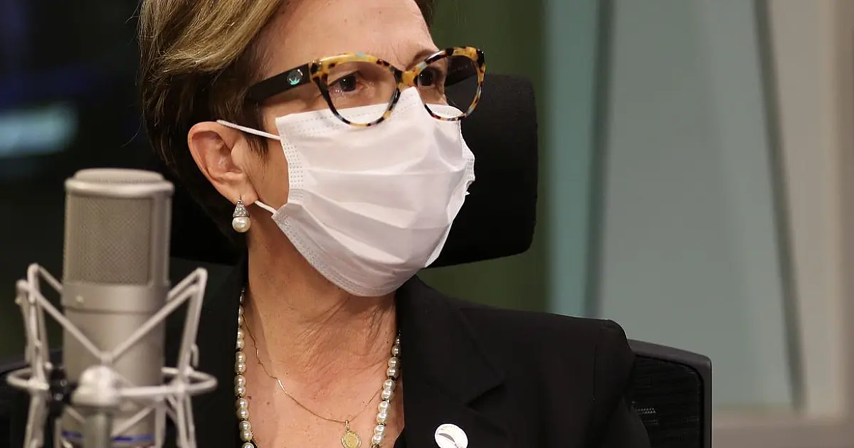 Interatividade e 5G podem atrair jovem de volta ao campo, diz ministra