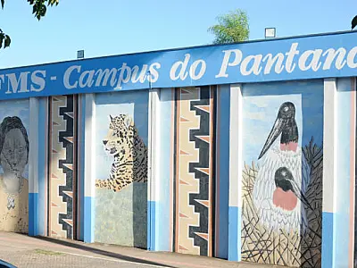 Vestibular UFMS 2025 começa às 8h deste domingo, 1&ordm; de dezembro