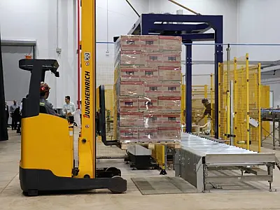 MS acumula superávit de 347% nas exportações entre janeiro e setembro de 2025