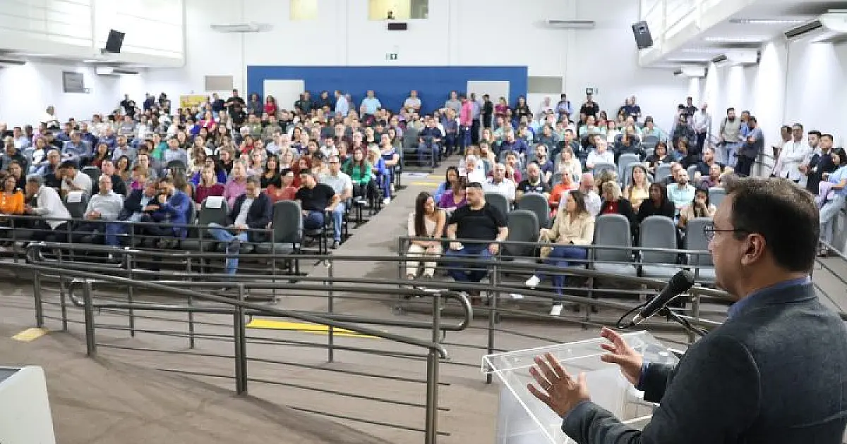 Mato Grosso do Sul será sede do evento que vai construir a Estratégia Brasil 2050