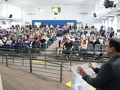 Mato Grosso do Sul será sede do evento que vai construir a Estratégia Brasil 2050