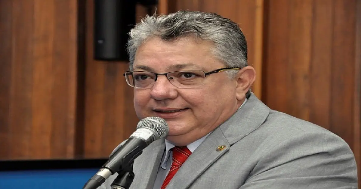 Deputado Vendramini cobra informações sobre o Fundersul