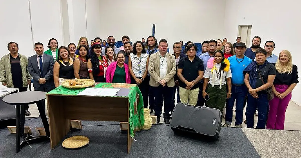 Após 15 anos desativado, Conselho Estadual dos Direitos dos Povos Originários é retomado em MS