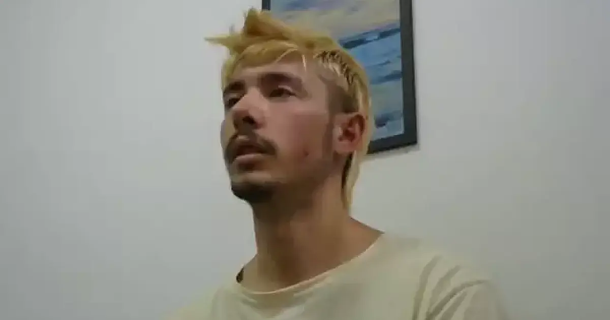 Assassino diz que sentia ódio da filha desde quando ela tinha 2 meses