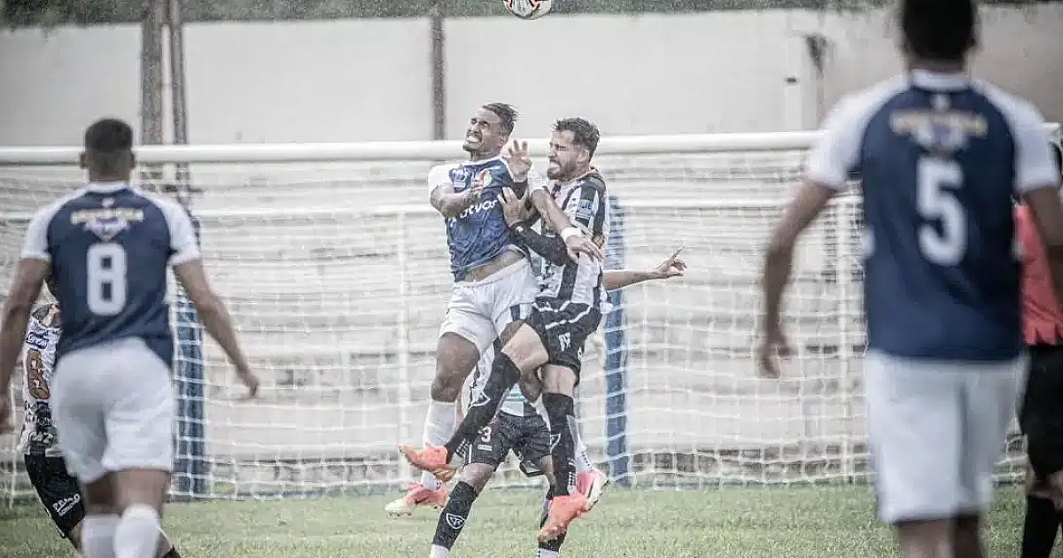 Série A do futebol de MS terá repasse de R$ 1,2 milhão em 2026