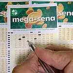 Mega-Sena acumulada sorteia neste sábado prêmio de R$ 75 milhões