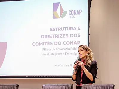Prefeitos de MS recebem orientações sobre reforma tributária e precatórios