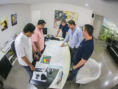 Atacarejo de R$ 50 milhões será implantado no bairro Dom Bosco