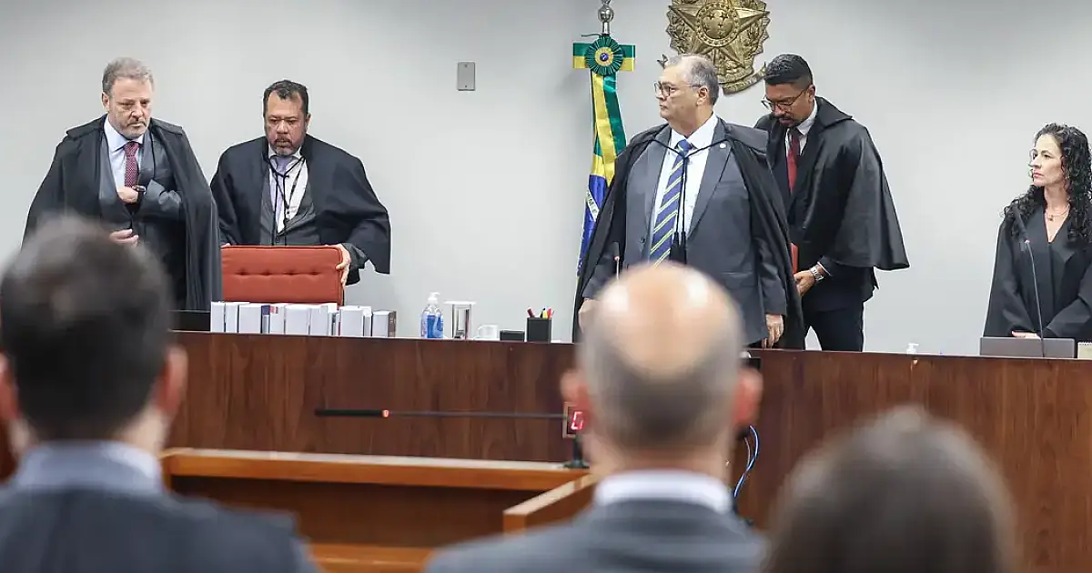 Caso Marielle e Anderson: STF condena irmãos Brazão a 76 anos