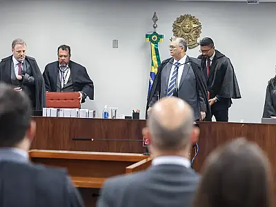 Caso Marielle e Anderson: STF condena irmãos Brazão a 76 anos