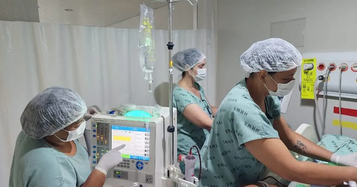 MS reforça protocolos médicos que reduzem mortes em até 43%