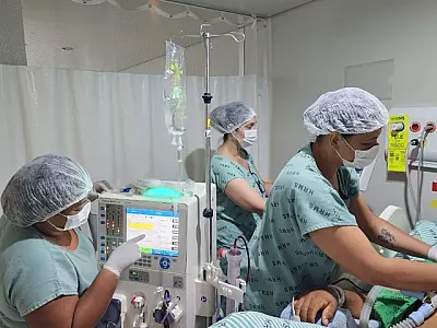 MS reforça protocolos médicos que reduzem mortes em até 43%