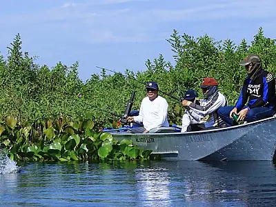 Temporada de Pesca 2026: Rios de MS reabrem a partir de 1&ordm; de março