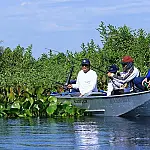 Temporada de Pesca 2026: Rios de MS reabrem a partir de 1&ordm; de março