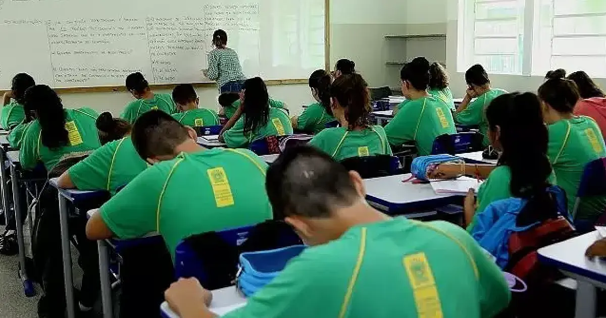Libras e Empreendedorismo são incorporados ao currículo das escolas estaduais de MS
