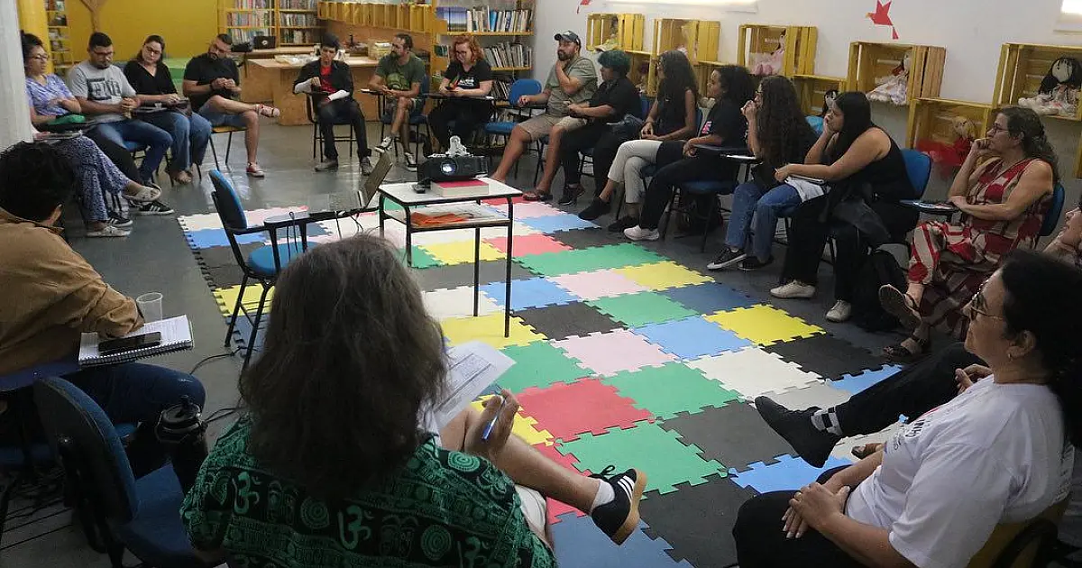 Seminário do Moinho Cultural debate diversidade e fronteira em Corumbá