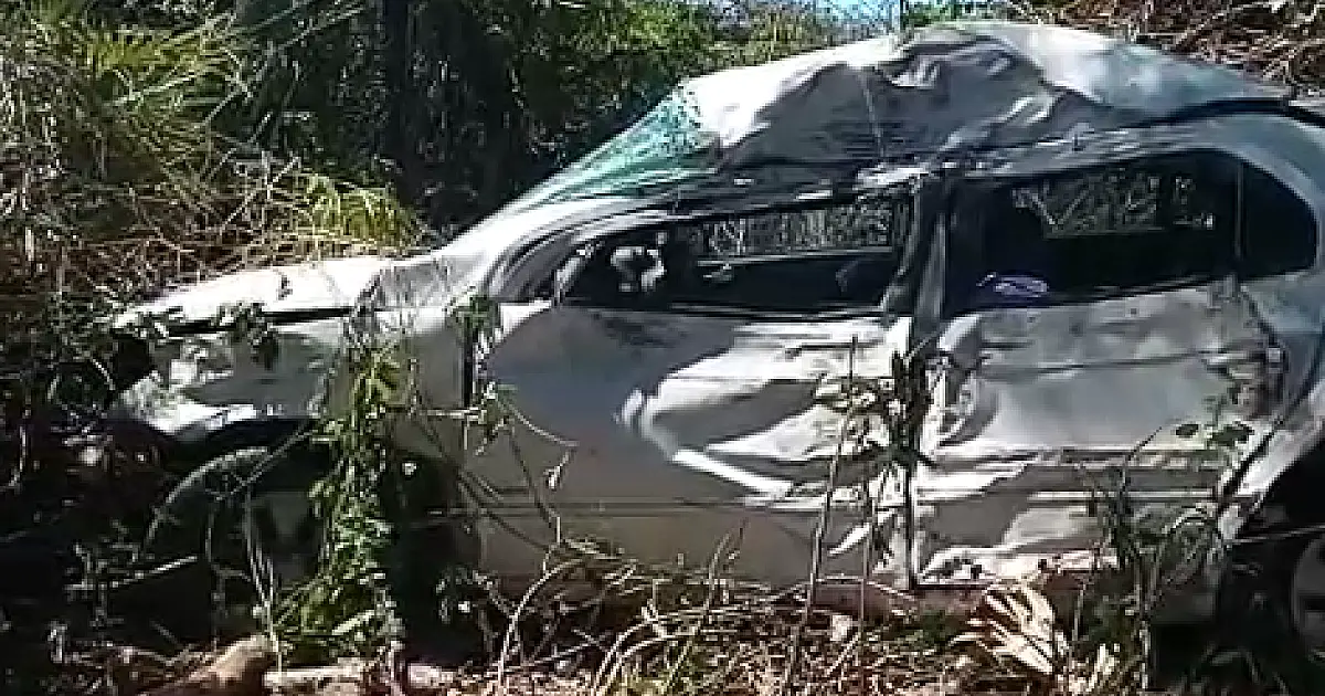 Morte de motorista na BR 262 é mais um alerta para o perigo do tráfego na rodovia