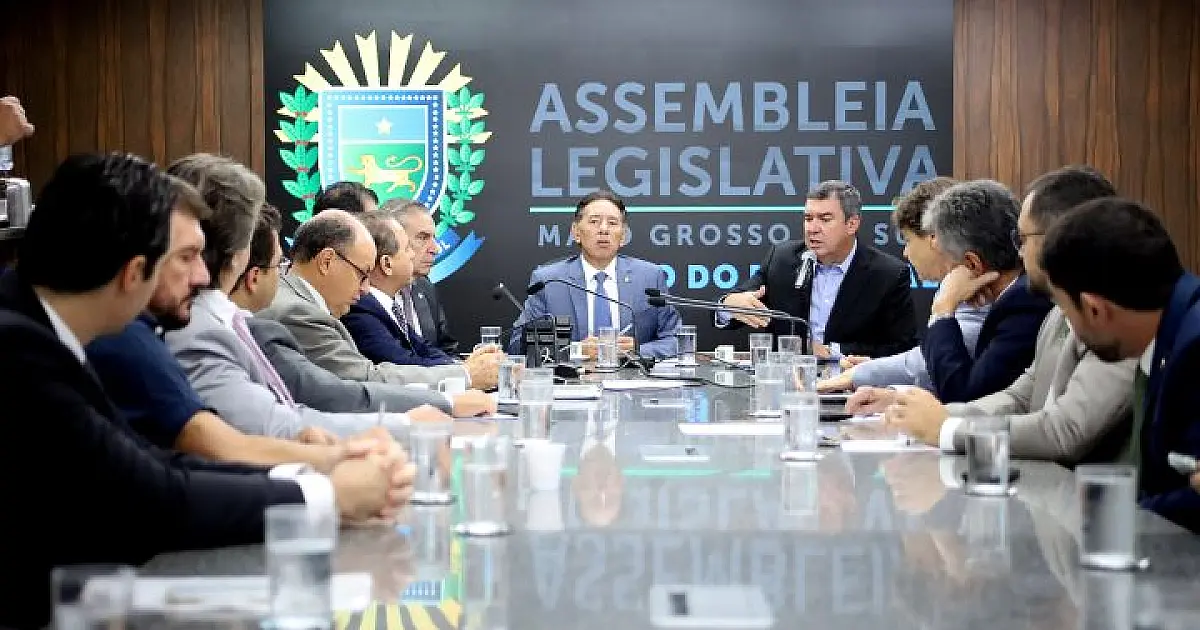 Corumbá terá nova maternidade e hospital regional em plano estadual de saúde