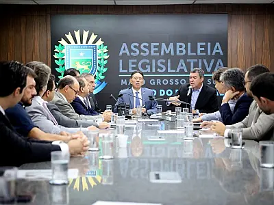 Corumbá terá nova maternidade e hospital regional em plano estadual de saúde