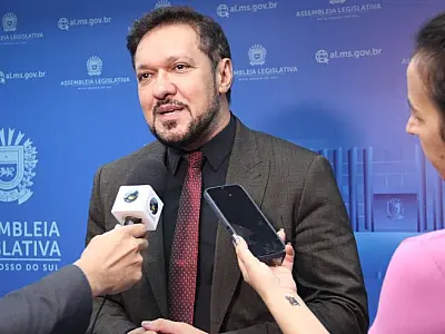 TSE retira de pauta e processo que pode cassar mandato de Lucas de Lima é adiado