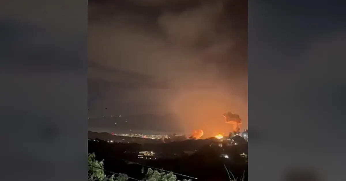 Trump ataca Venezuela e diz que Maduro foi capturado