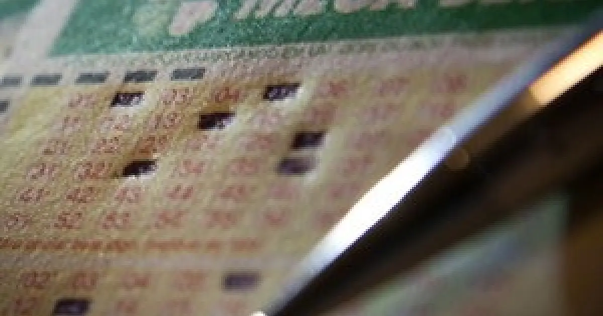 Mega-Sena pode pagar R$ 2,5 milhões neste sábado