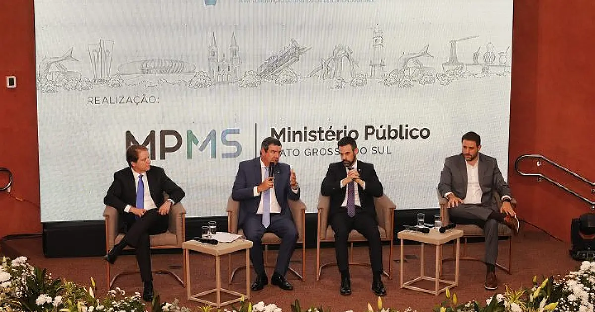 Estado e instituições debatem ações para o desenvolvimento econômico