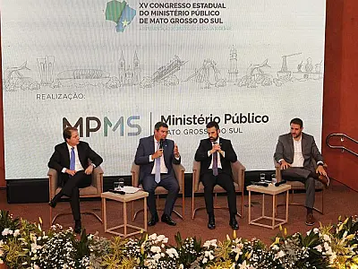 Estado e instituições debatem ações para o desenvolvimento econômico