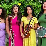 Elas em Melodia: mulheres de Corumbá transformam música em representatividade