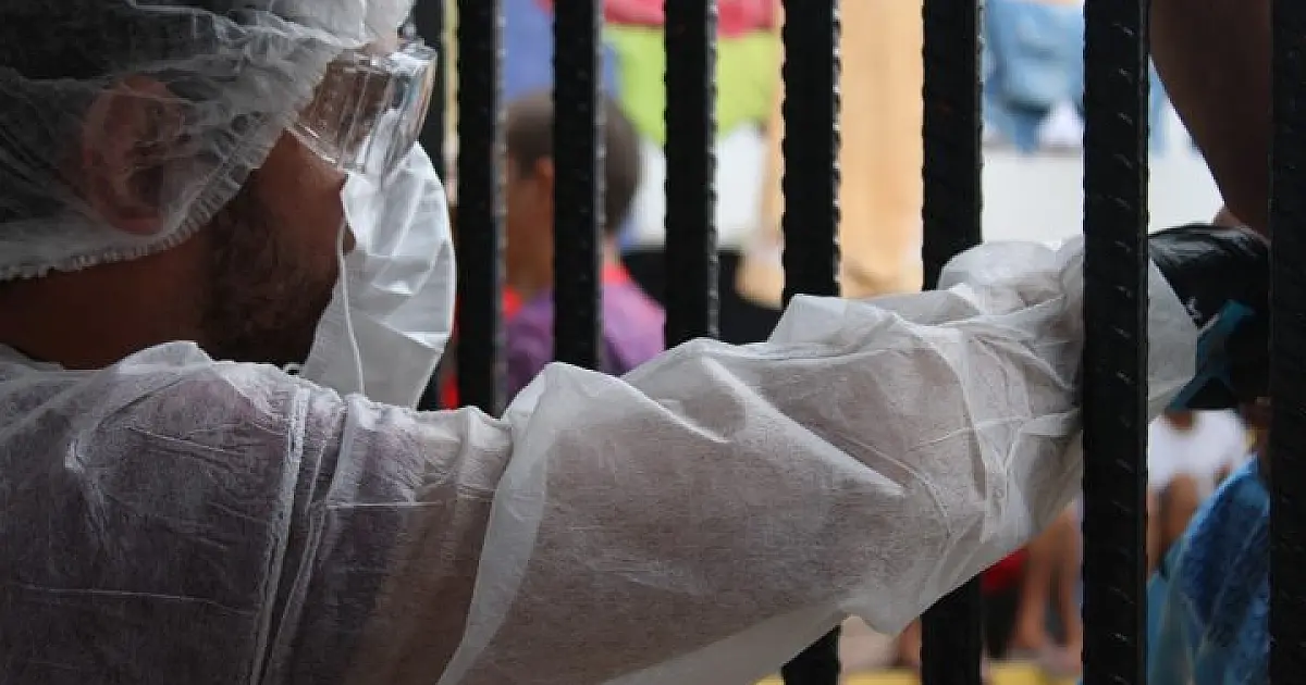 Genética forense reforça investigações e fortalece Bancos de Perfis Genéticos em MS