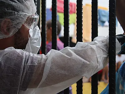 Genética forense reforça investigações e fortalece Bancos de Perfis Genéticos em MS