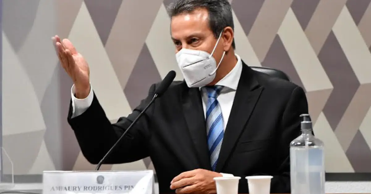 Presidente do TRT/MS é indicado para vaga de ministro do TST
