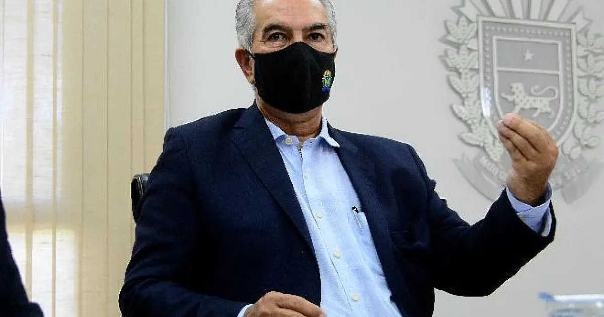 Investigações revelam que pontes de MS foram incendiadas criminalmente, diz governador