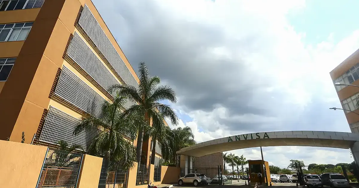 Anvisa proíbe venda de 32 suplementos de empresa de produtos naturais