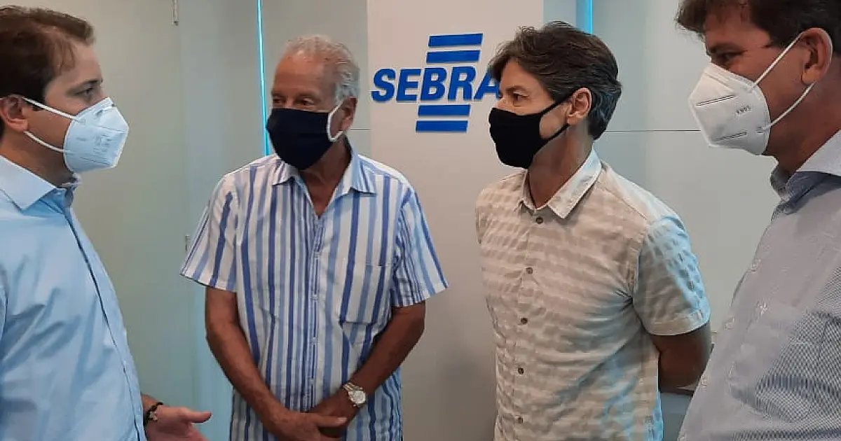 Após dois anos fechada, unidade do Sebrae será reaberta em Corumbá