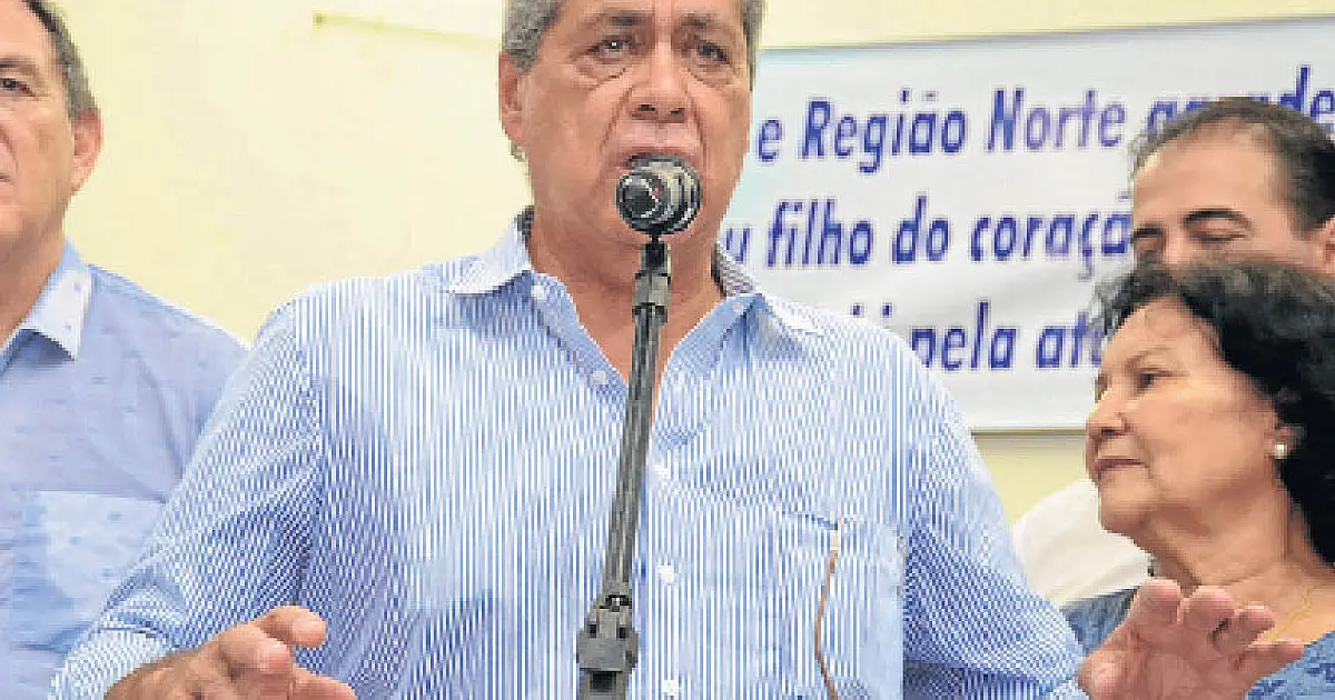 André buscará apoio dos aliados de Azambuja para sua campanha