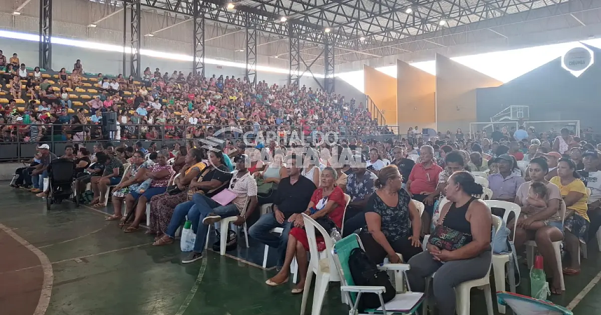 Contemplados pelo Minha Casa, Minha Vida passarão por análise da Prefeitura